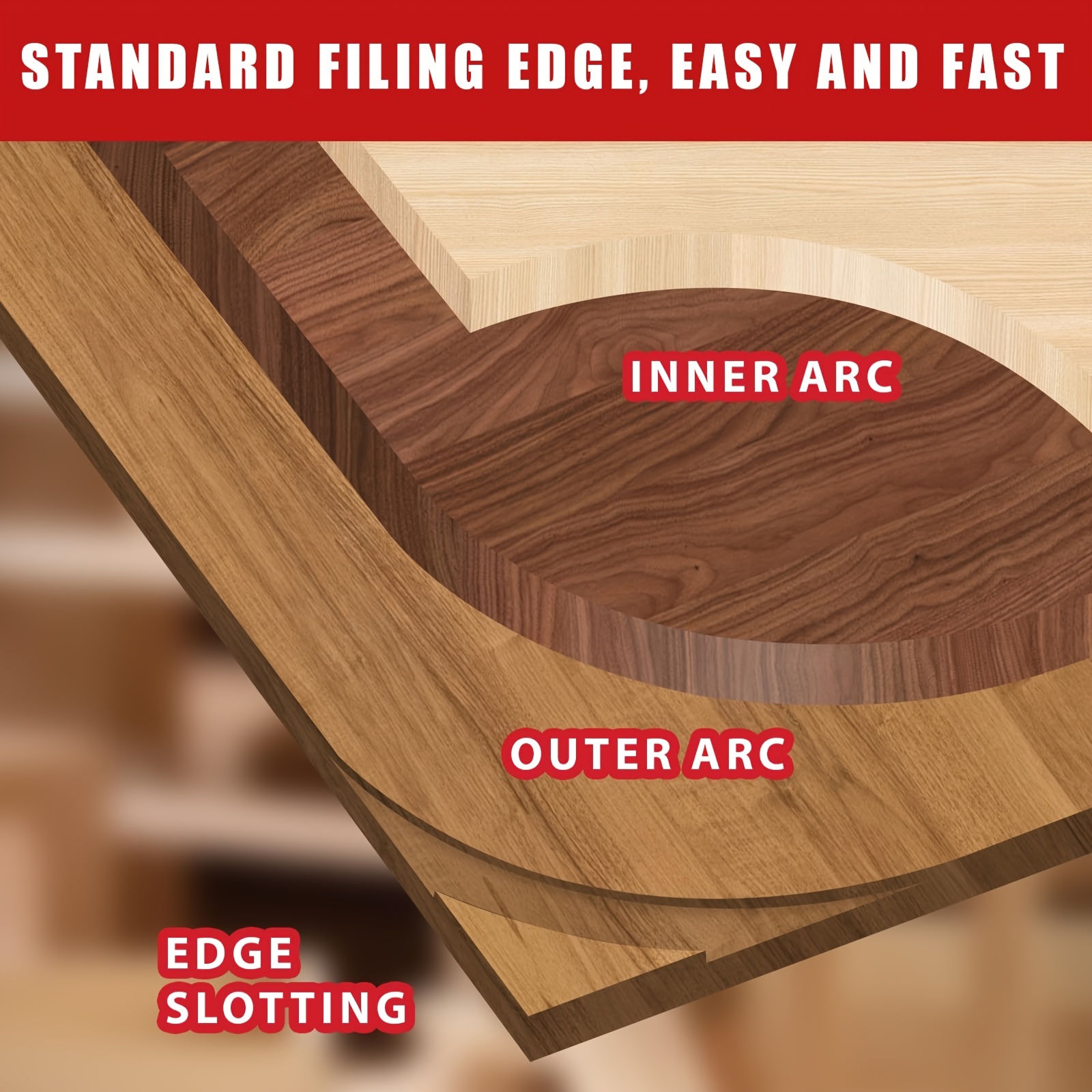 practical 5pcs Radius Corner Jigs for Wood Working, Woodworking Round Corner Radius Templates, Radius Jig Corner Radius Routing Templates 11 5pcs Radius Corner Jigs for Wood Working, Woodworking Round Corner Radius Templates, Radius Jig Corner Radius Routing Templates