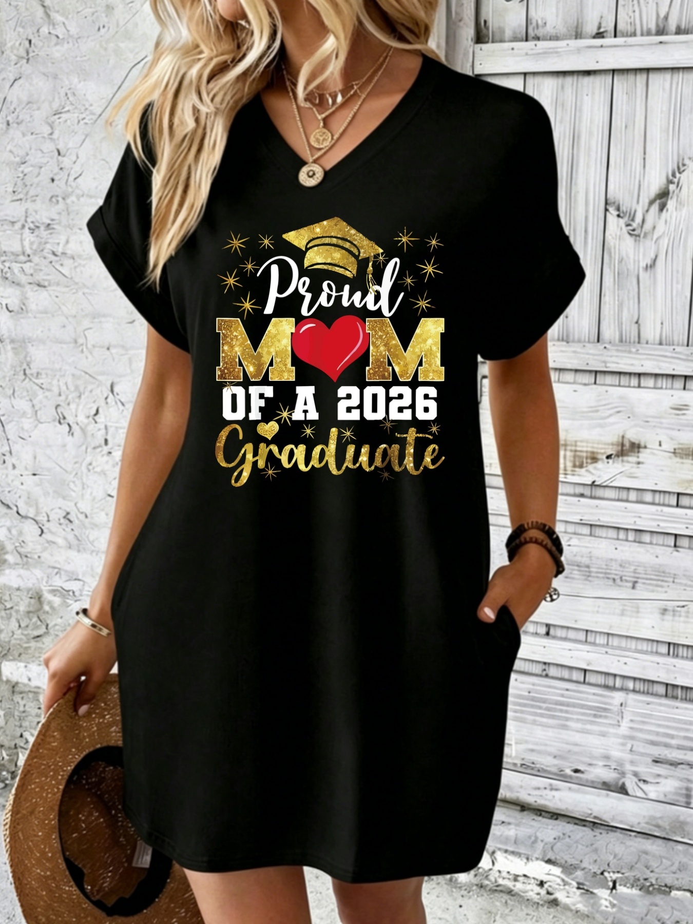 mother of the graduate dress What to Wear to a Graduation Ceremony as a Mother?