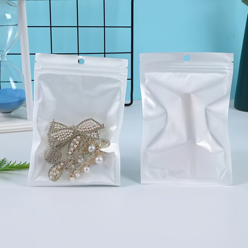 Pearlescent Bag Jewelry Packaging Bag Mobile Phone Case - Temu