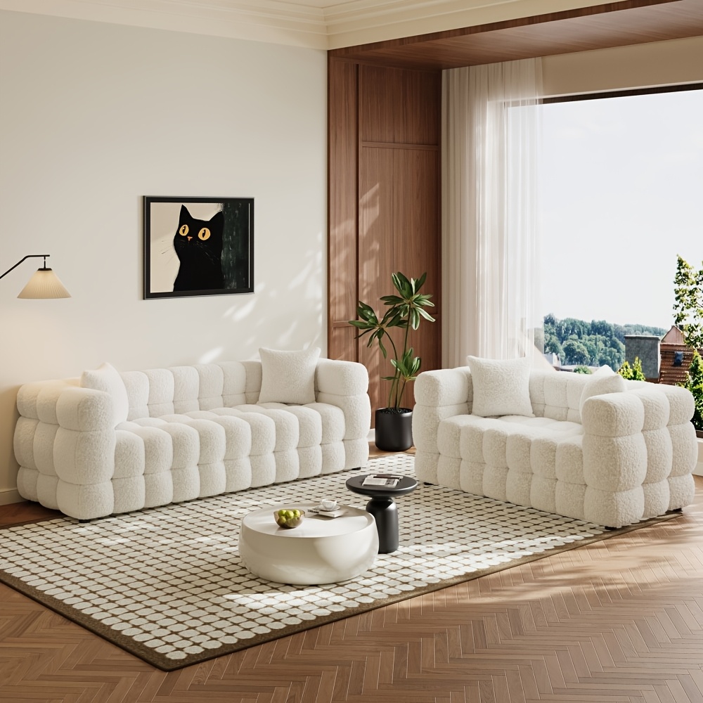 Modern Oversized 59.2