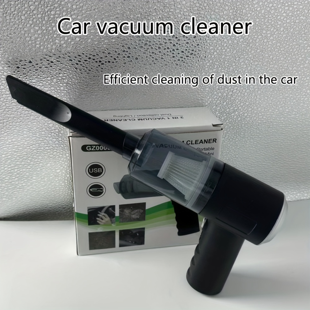 

1 , Small Size, , , Suitable For , Car And Desktop Cleaning