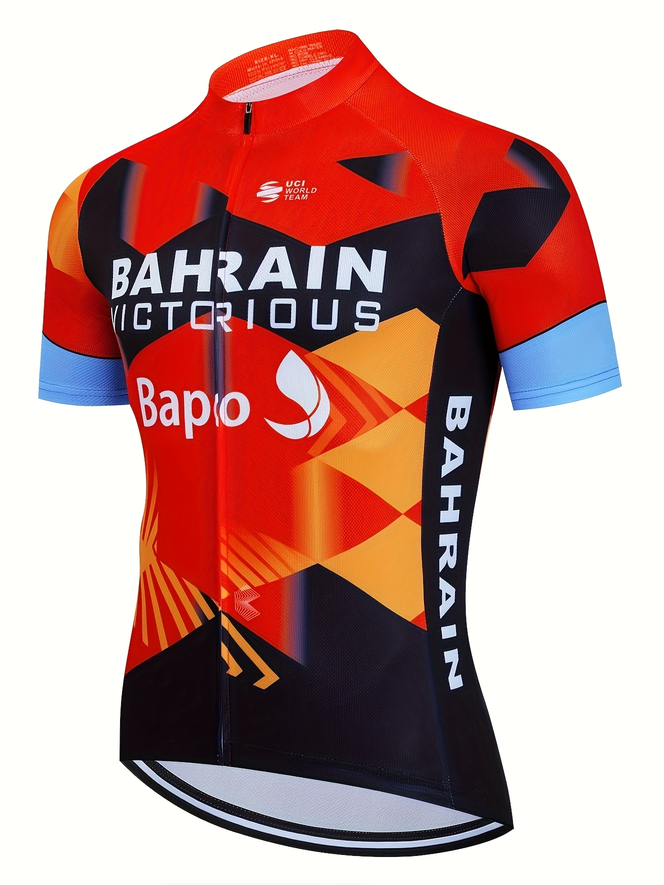 Sport Team Bke Cyclng Bke Clothng Short Sleeve Jersey Padded Shorts