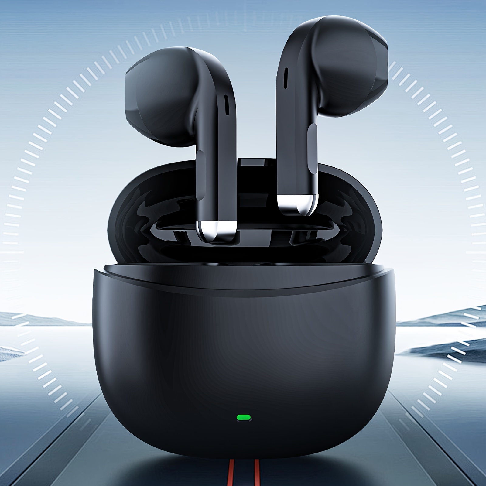 One Vision Auriculares Para Motorola One YooType-auriculares