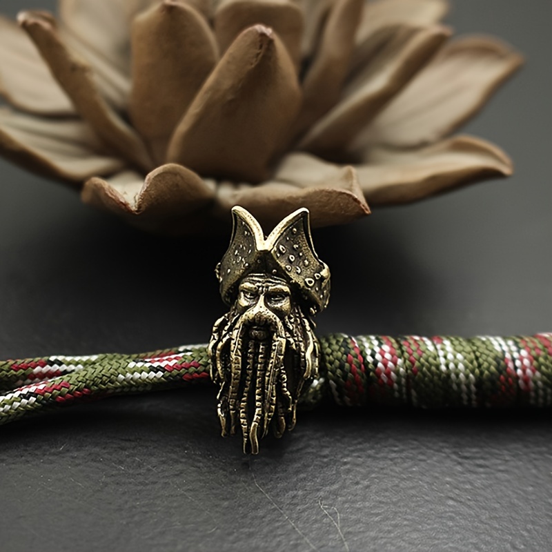 

Brass Knife Pendant Keychain For Men, Fashion Pendant For Backpack
