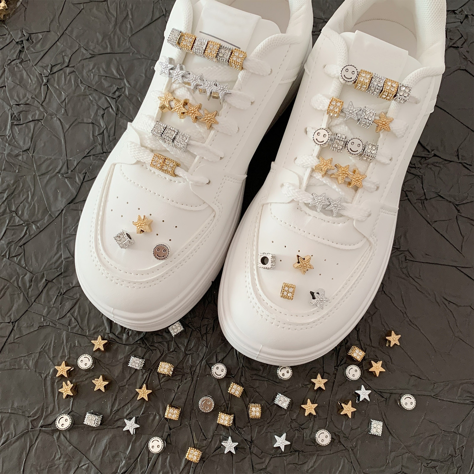 shoelace charms United Kingdom