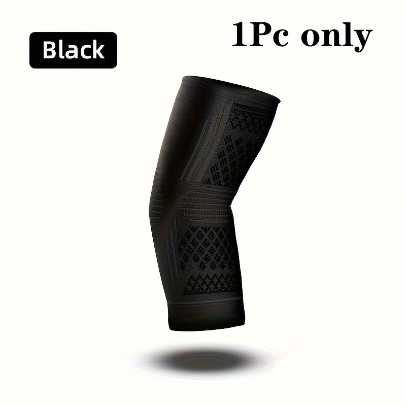 1pc Tennis Elbow Brace With Compression Sleeve - Unisex For , Adjustable Elbow Suitable For Tennis, Weightlifting, Workouts - S/m/l/xl (tendonitis,)