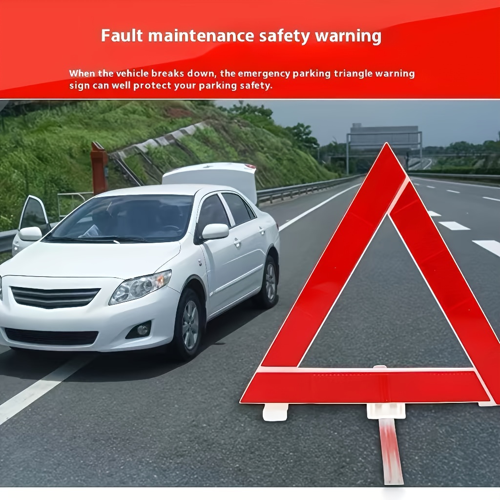 10pcs Car Emergency Rescue Kit