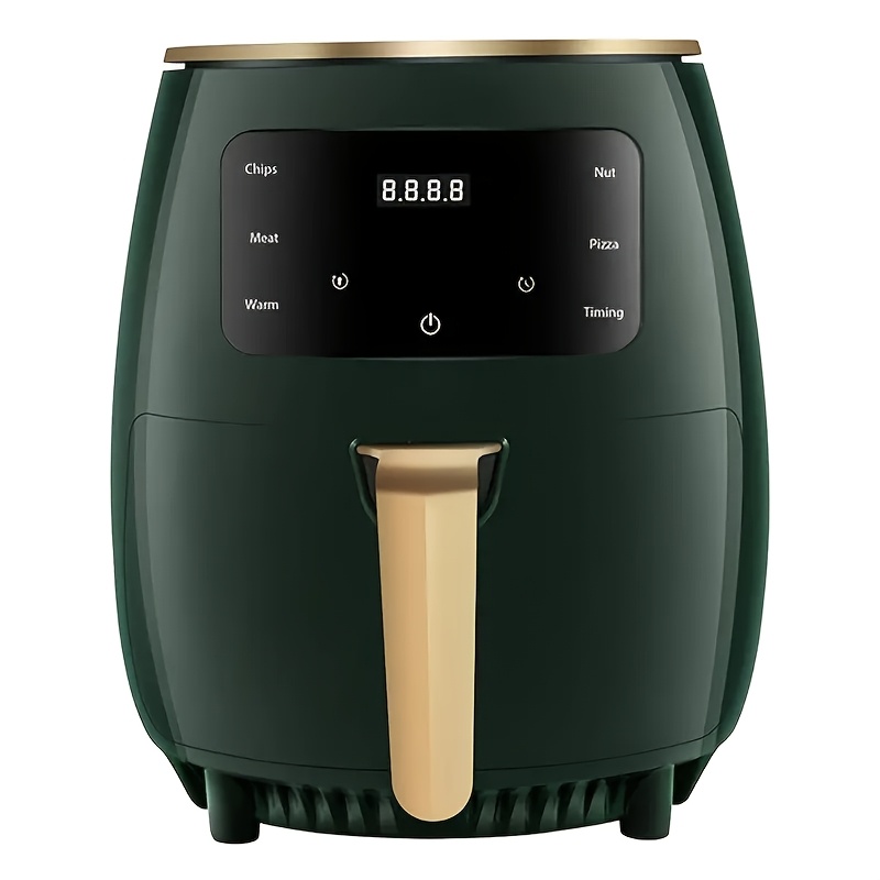 Convenient Air Fryer 4 5L Air Fryer Oven Low Oil Healthy