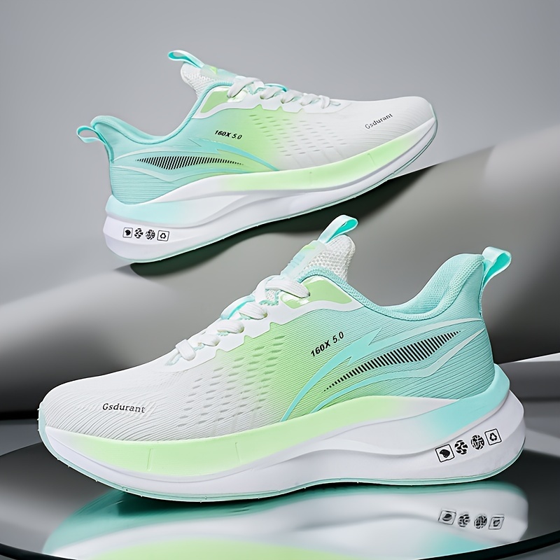 Scarpe Chiodate Uomo/Donna - Leggere, Antiscivolo, Per Sprint E Salto - Foto 3