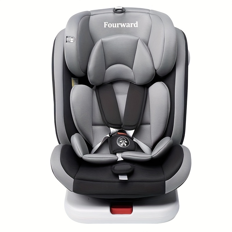 360 rotating car seat point harness Temu Netherlands