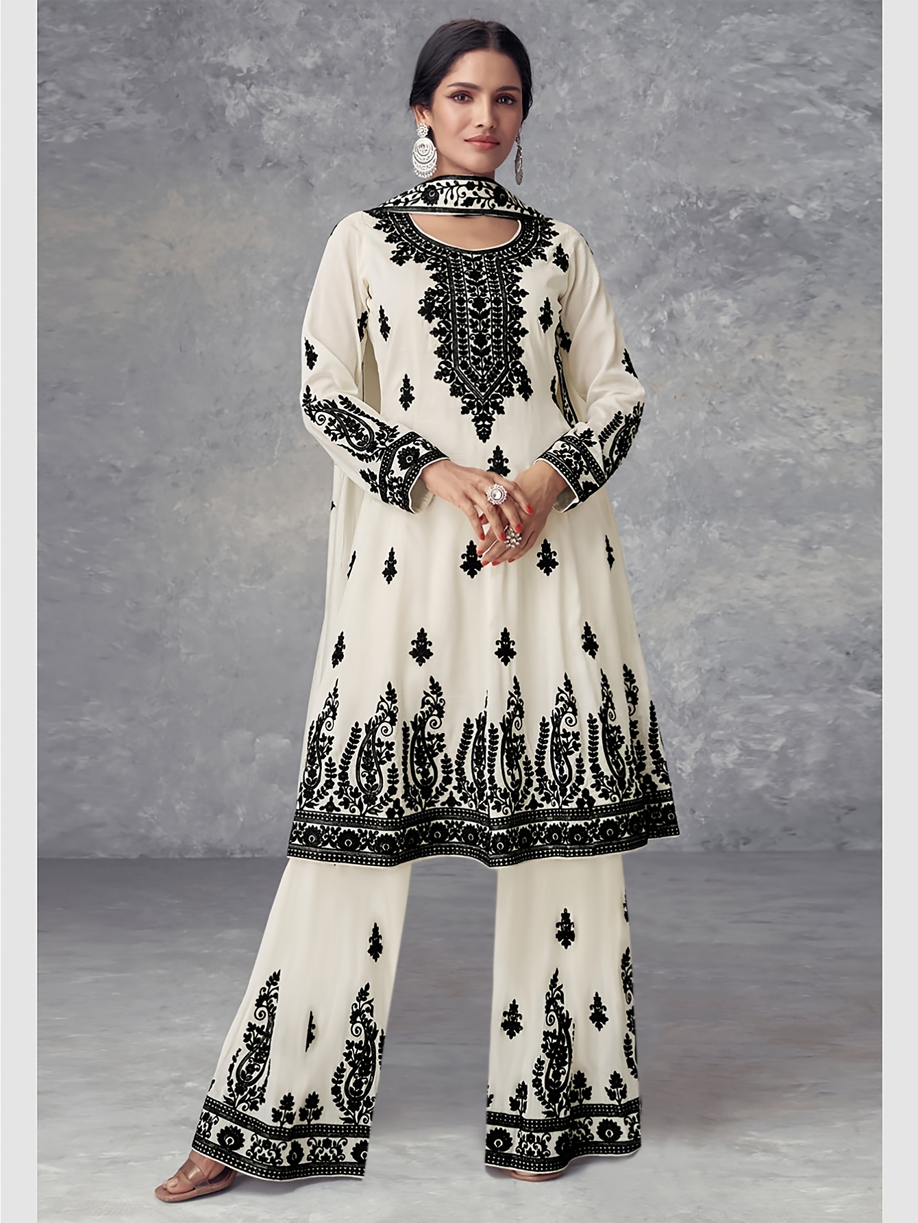clothing india sold on Temu United States