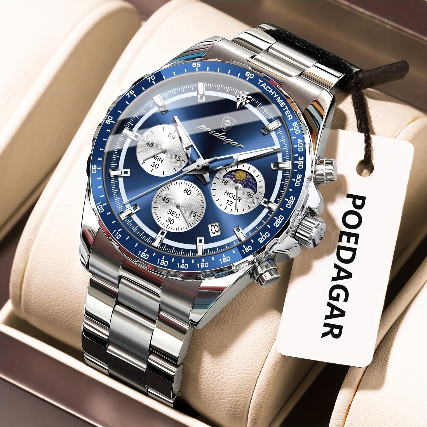golf watch sold on Temu Canada