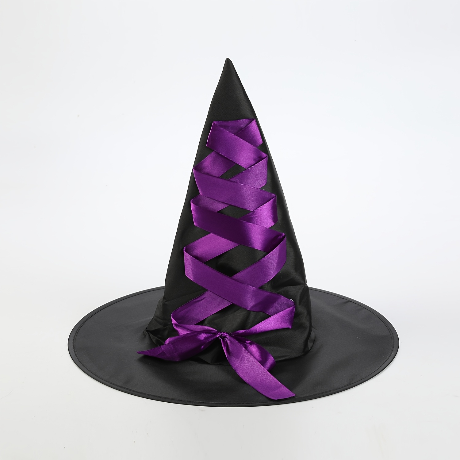 TEMU Wb Orange Strap Hat, Dark Purple Strap Hat, Rose Red Strap Hat, Easy-to- Event Decor For Atmosphere, Night Party Banquet Gathering Dance Club