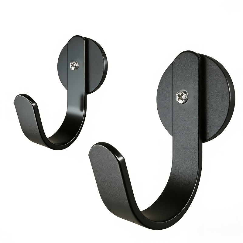 Magnetic Wreath Hanger Wreath Holder Wreath Hanger Hook For Metal Front Door For Christmas Decorations