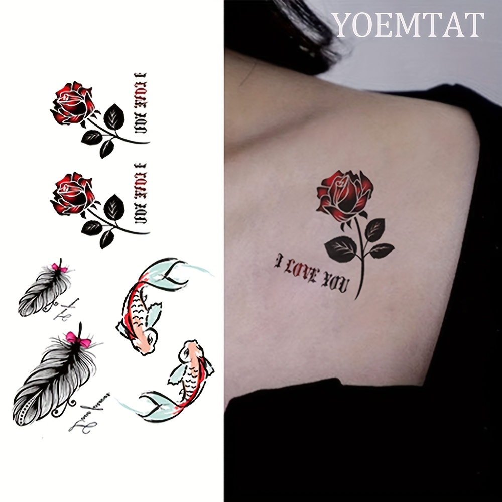 TKekruh Sommersprossen-Patches – 12 Stück Temporäre Sommersprossen-Aufkleber, Wasserdicht & Glitzernd