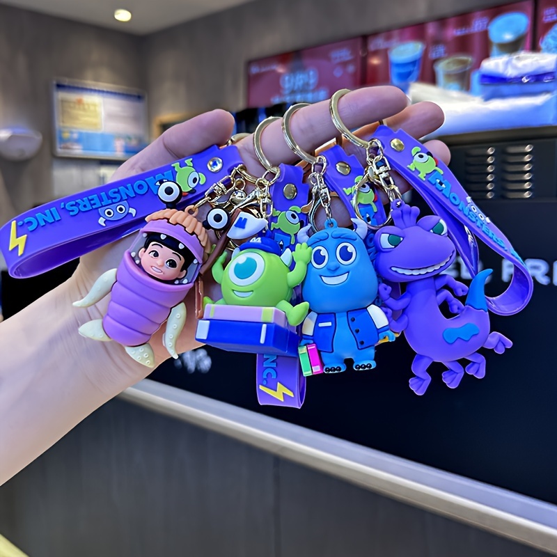 Conjunto de Regalo Monstruos S.A de Disney Pixar
