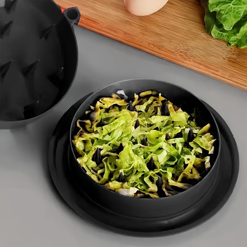 1pc Meat Shredder Black, Chicken Shredder, Chicken Shredder, Reusable Beef Shredder, Chicken Shredder, Chicken Shredder, Meat Shredder With Handle And Anti Slip Base, Easy To Use Meat Shredder, Suitable For Pulling Beef, And Chicken
