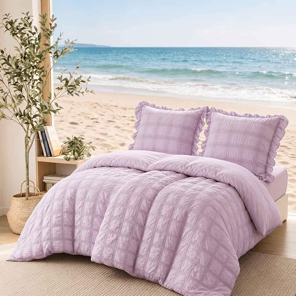 aufbewahrungsbox 15 cm hoch Faltbox x 15 x 15 Badezimmer Kiste Faltschachtel Korb Farbe:Rosa und Grau