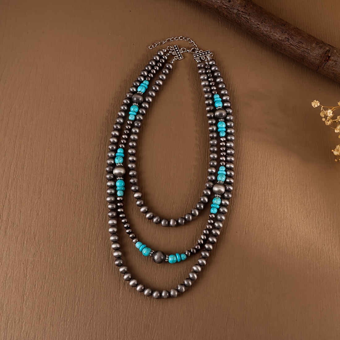 

Necklace For Women - Ethnic , For Elevating Unique And