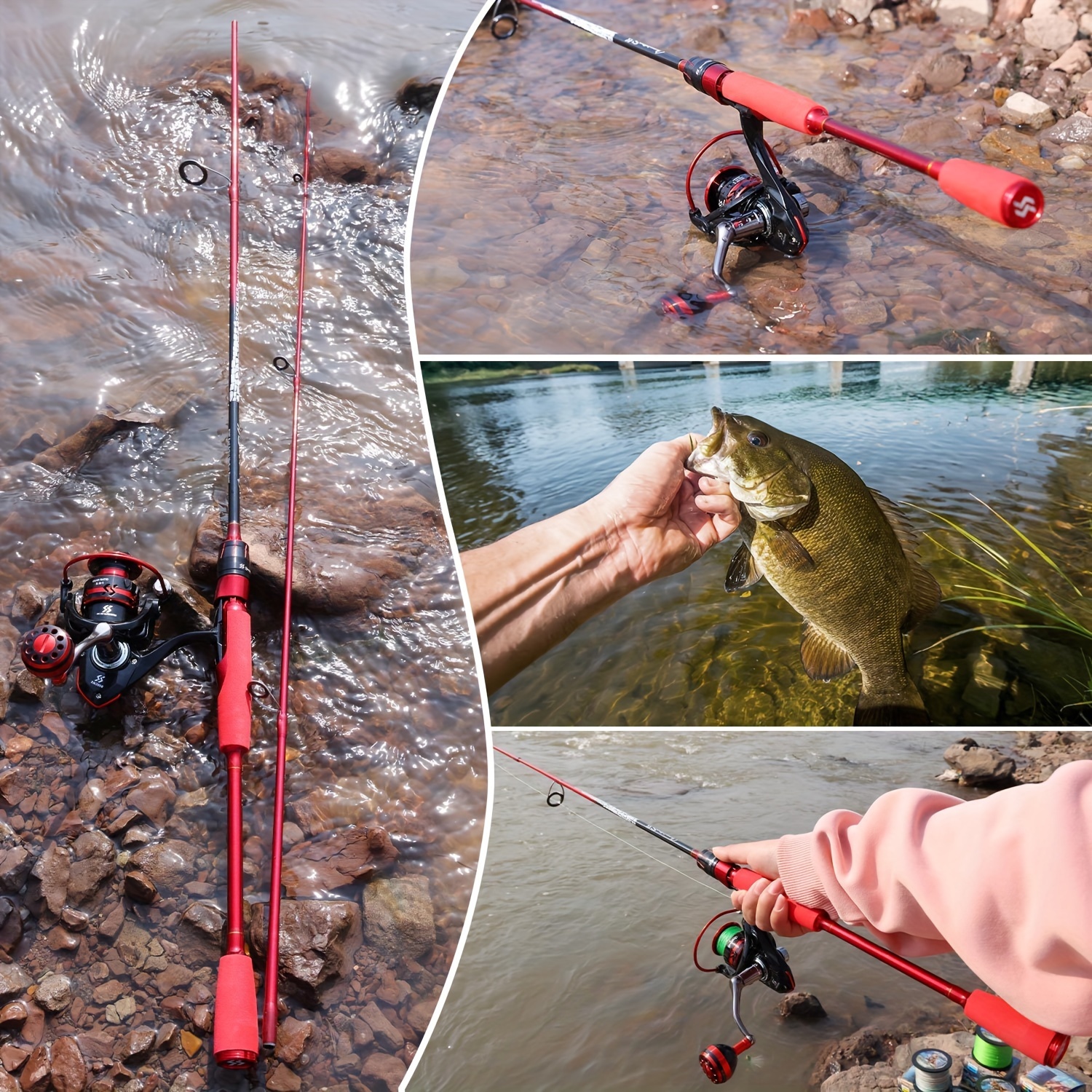 airfryer air craw fishing lures Damiki Air Craw