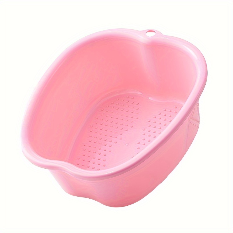 Plastic Foot Basin