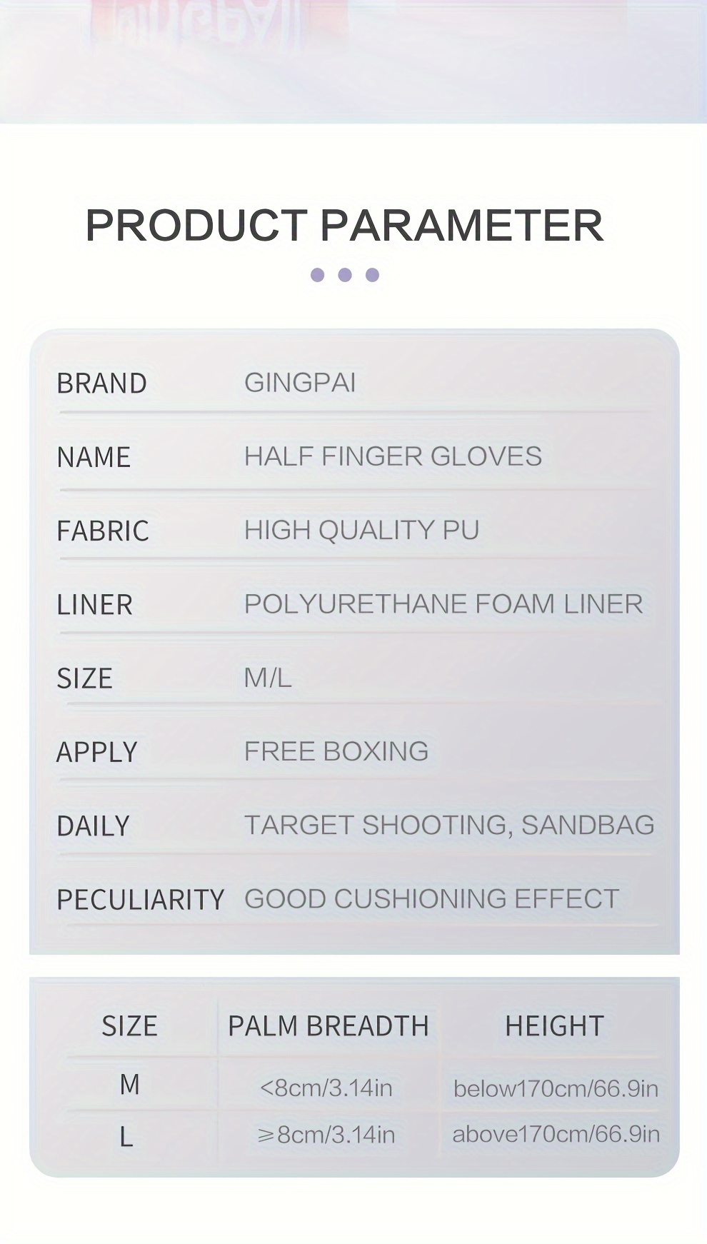 Boxing Gloves Scattered Finger Gloves Adult Men's And Women's Half Finger Training Professional Boxing Gloves_voghion.com