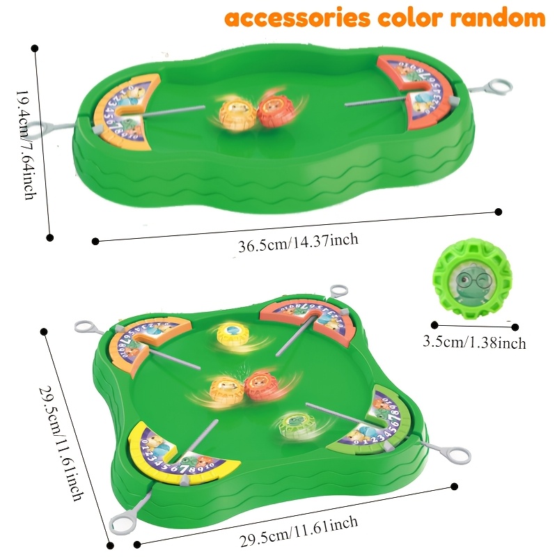 Interactive Competitive Dart Game Set for Children