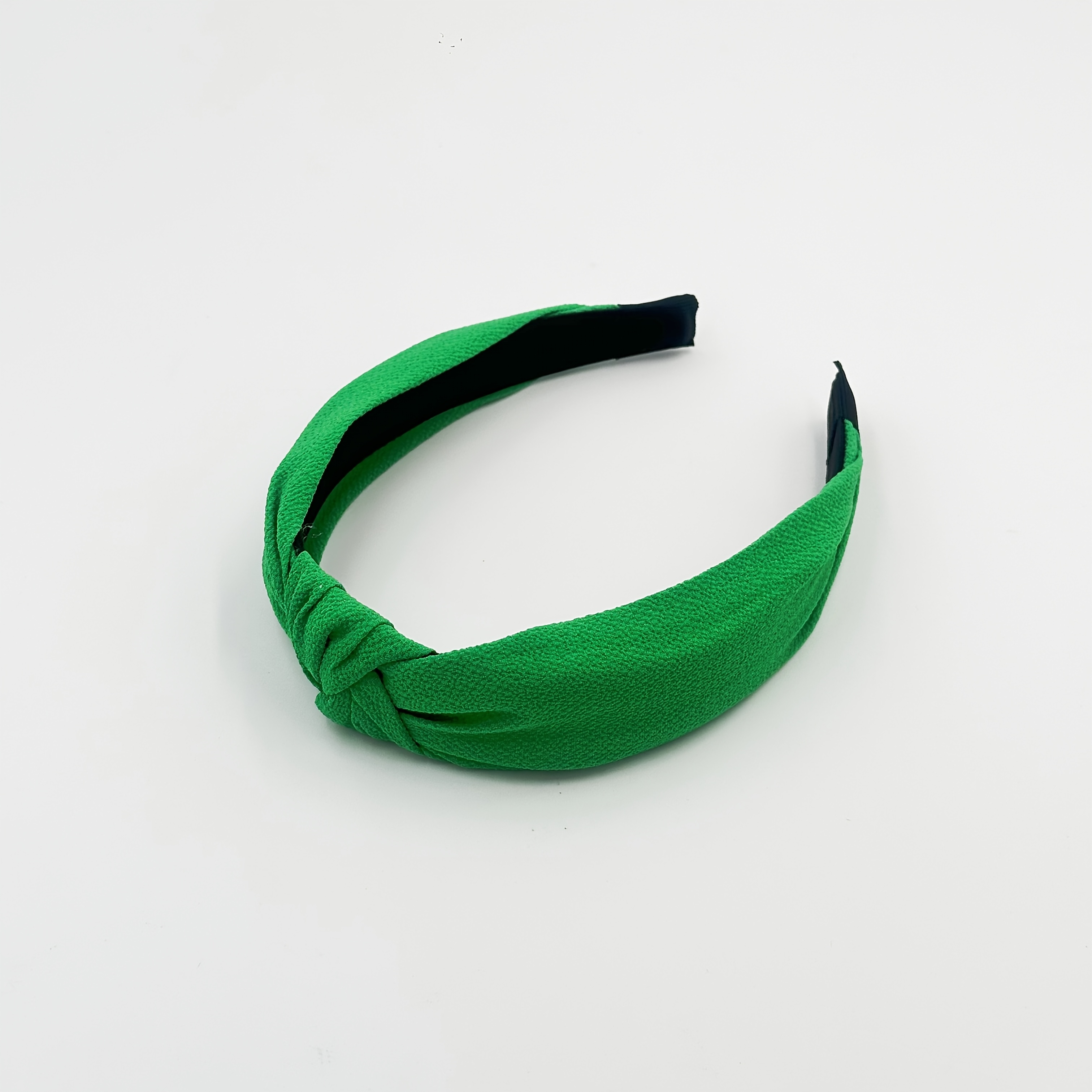 TEMU 1pc Of Hair Accessories For Women: Hair Hoops And Headbands. Are Fashionable, Sweet, Elegant, Thickened, Soft And Made Of High-quality Fabric,