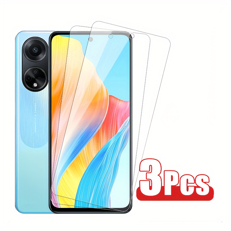 

3pcs Tempered Glass Screen Protector For Huawei P20 P30 P40 Suitable For Huawei P30 P40 Lite Mate20 Lite 7i Glass