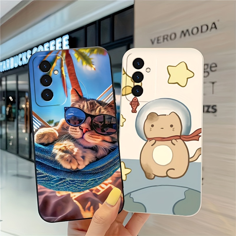 Phone Case Samsung Galaxy A02/a02s/ A03/a03s/a04/a - Temu Australia