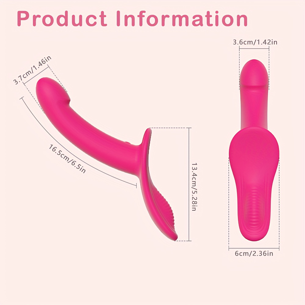 strap vibrating toys adjustable 10