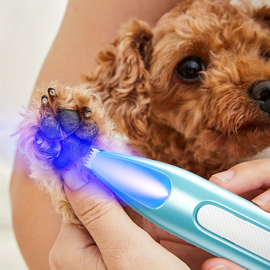 afeitadora patas mascotas afeitadora eléctrica mini Temu Peru