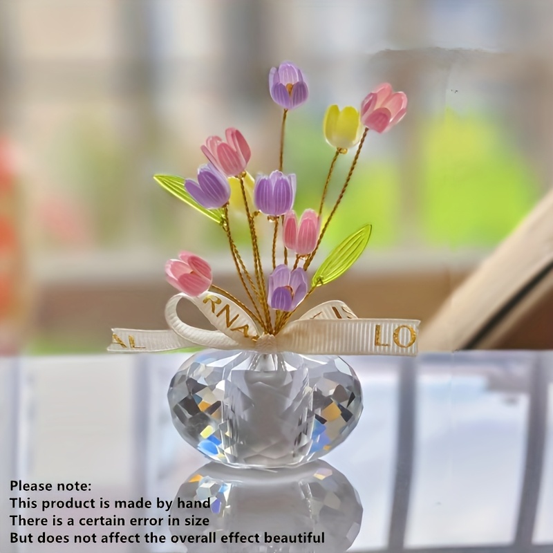 TEMU Creative Hot-selling Craft Ornaments, Home Indoor Ornaments, Car Ornaments, Office Desktop Ornaments Decoration, Decorative Ornaments, Holiday