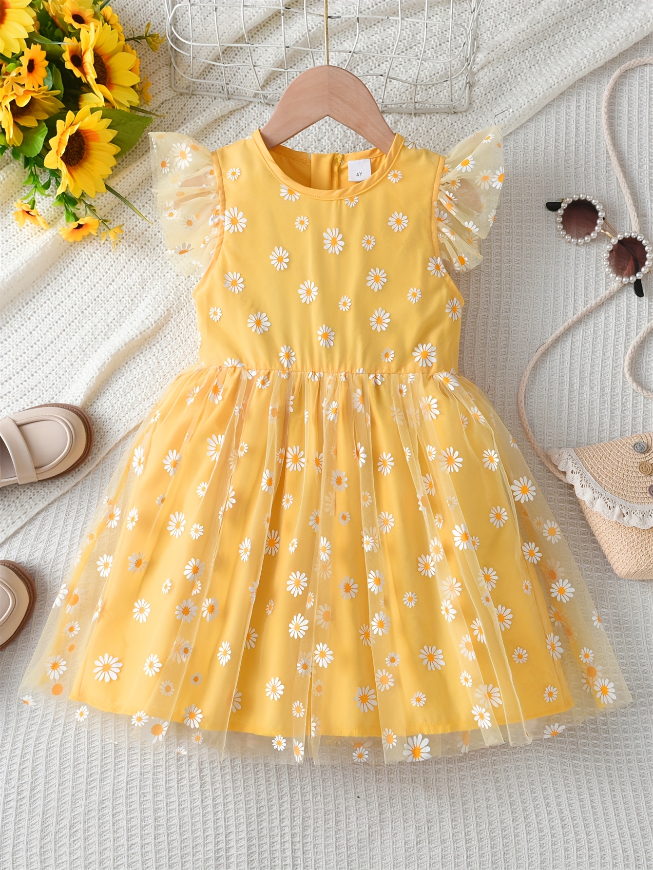 sachin and babi light blue dress Floral Women's Skater Dress, Summer Dress, Casual Outfit, Beachwear, Spring  Fashion, Gift for Her, Cowgirl Wear, Fall Dress, Autumn Dress