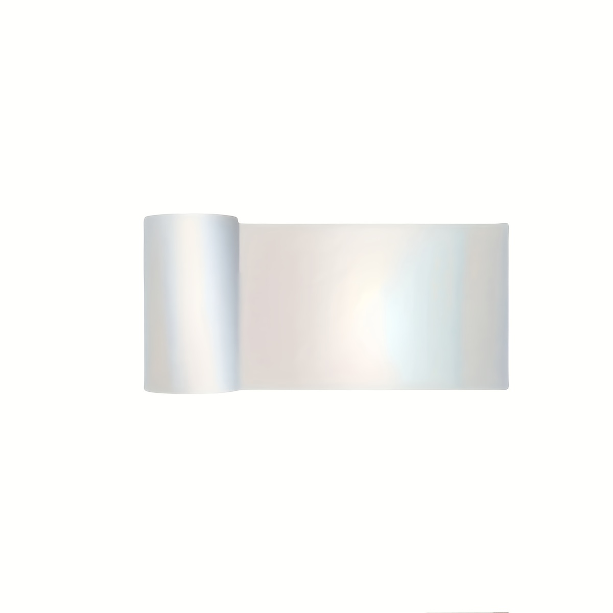 TEMU 10 X 200Cm Nastro Impermeabile Industriale per , Materiale Impermeabile per Coperture Metalliche, per Superfici Metalliche, , Ferro Corrugato,