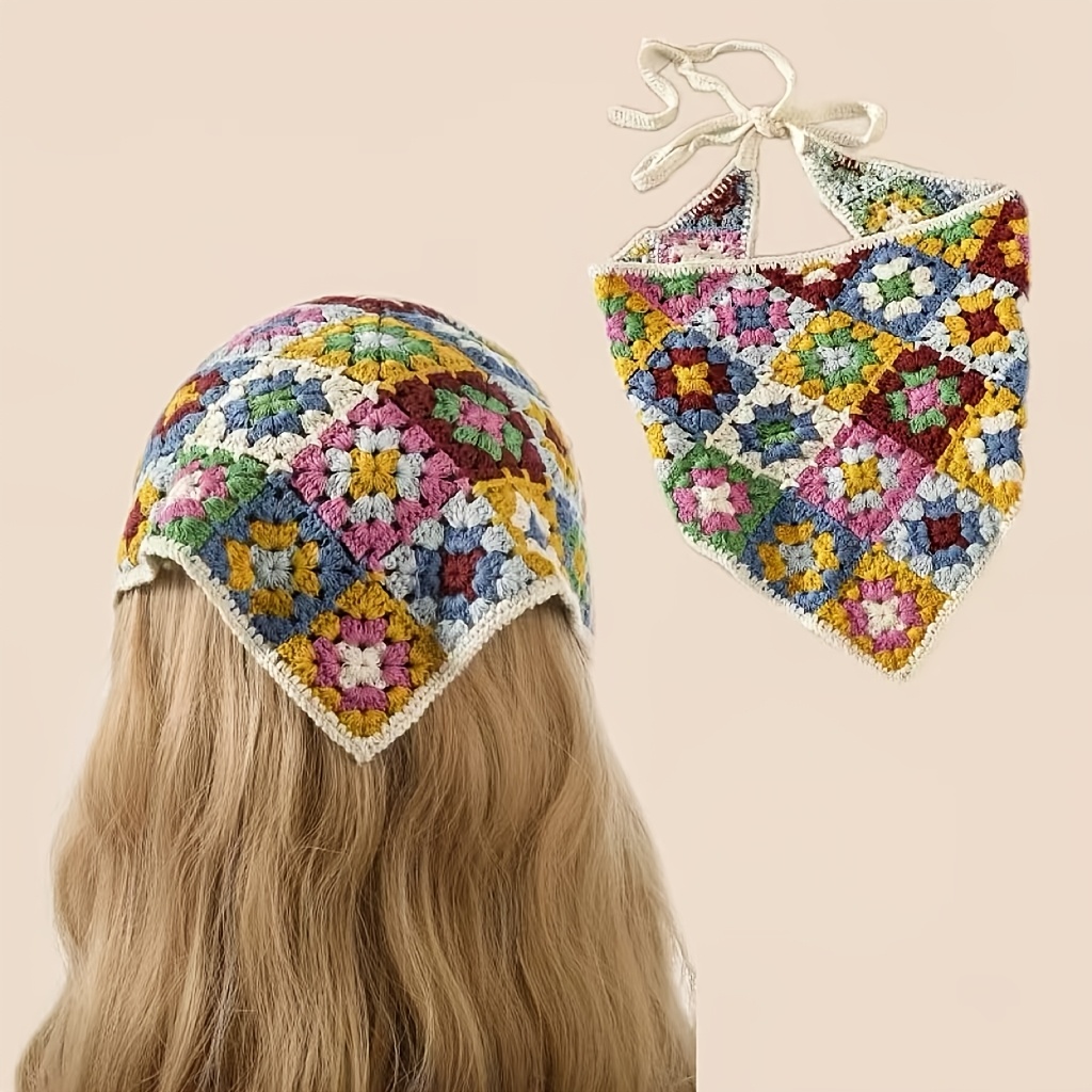 

- Crochet - For Women,