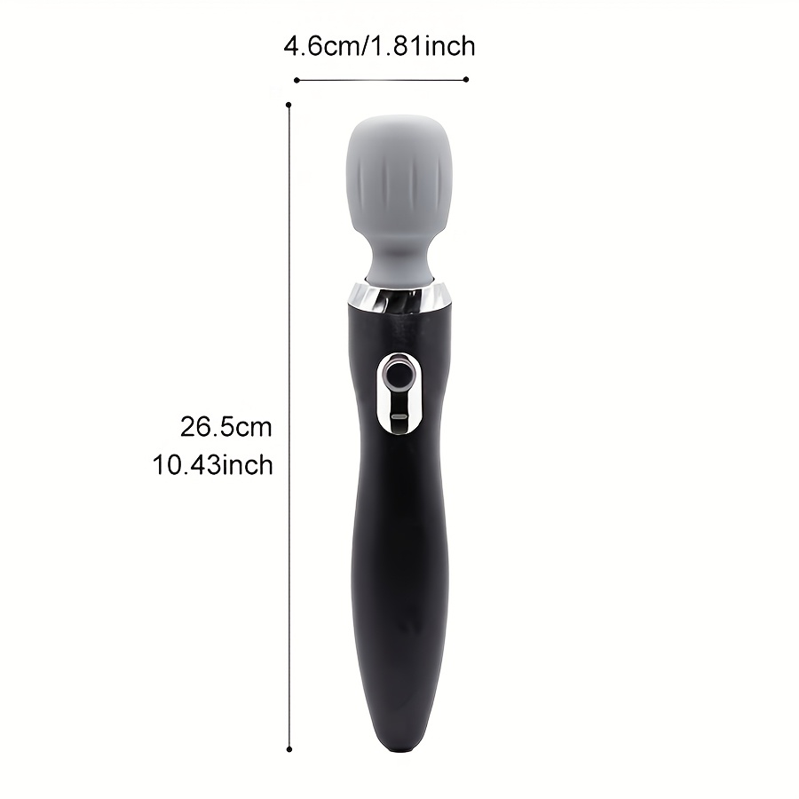 USB Charging, Suitable for Multiple Body Parts, Perfect for Travel, Office Work, Students, And Office Workers Who Sit for Long Periods, Relaxing And -Relieving, A Perfect Holiday Gift