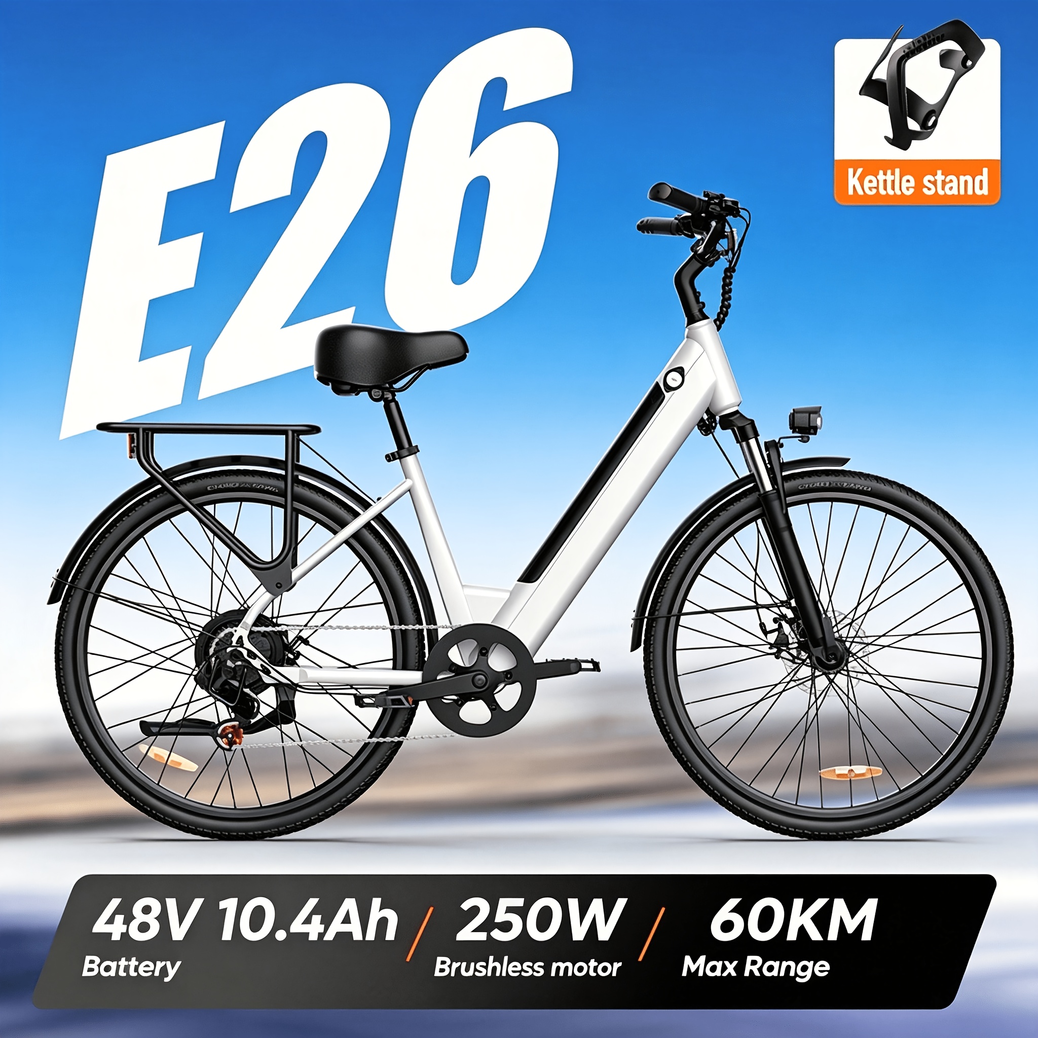electric boost bicycle ENGWE L20 bike 🇮🇪🇬🇧🇪🇺 Backpack Gregory Alpinisto 35L this kit allows riders electric bike for 300 lb man Tire:No Tires