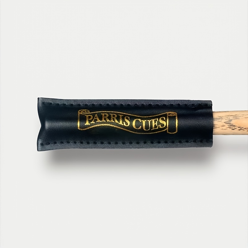 TEMU 1pc Billiard Cue Tip Protectosuitable For Snooker. A High-quality Cue Tip Protector Designed For Billiards, Effectively Protecting Your Cue Tip.