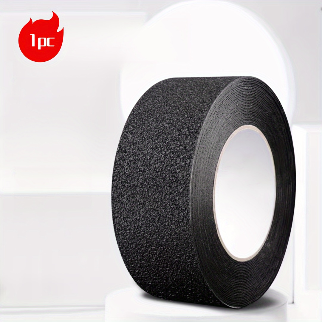 Non-Slip Grip Tape - Waterproof Non-Skid Adhesive Tape For Stairs