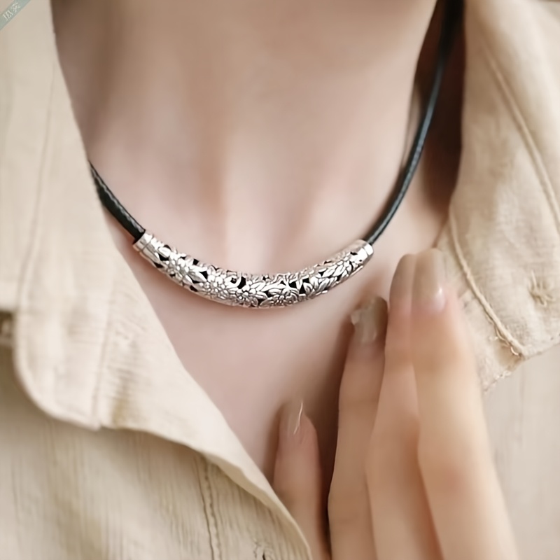 European And High-end Women's Necklace