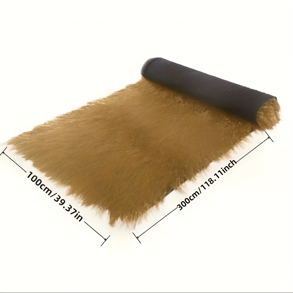 Artificial Thatch Roof Rolls, Suitable For Bars, Cabins, , Outdoor Farmhouses, Roofs, Beach