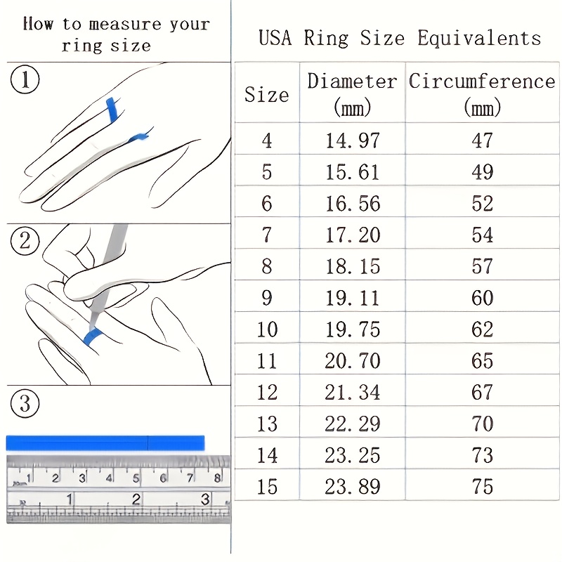 Minimalist Unisex Wide-band Star and Moon Ring