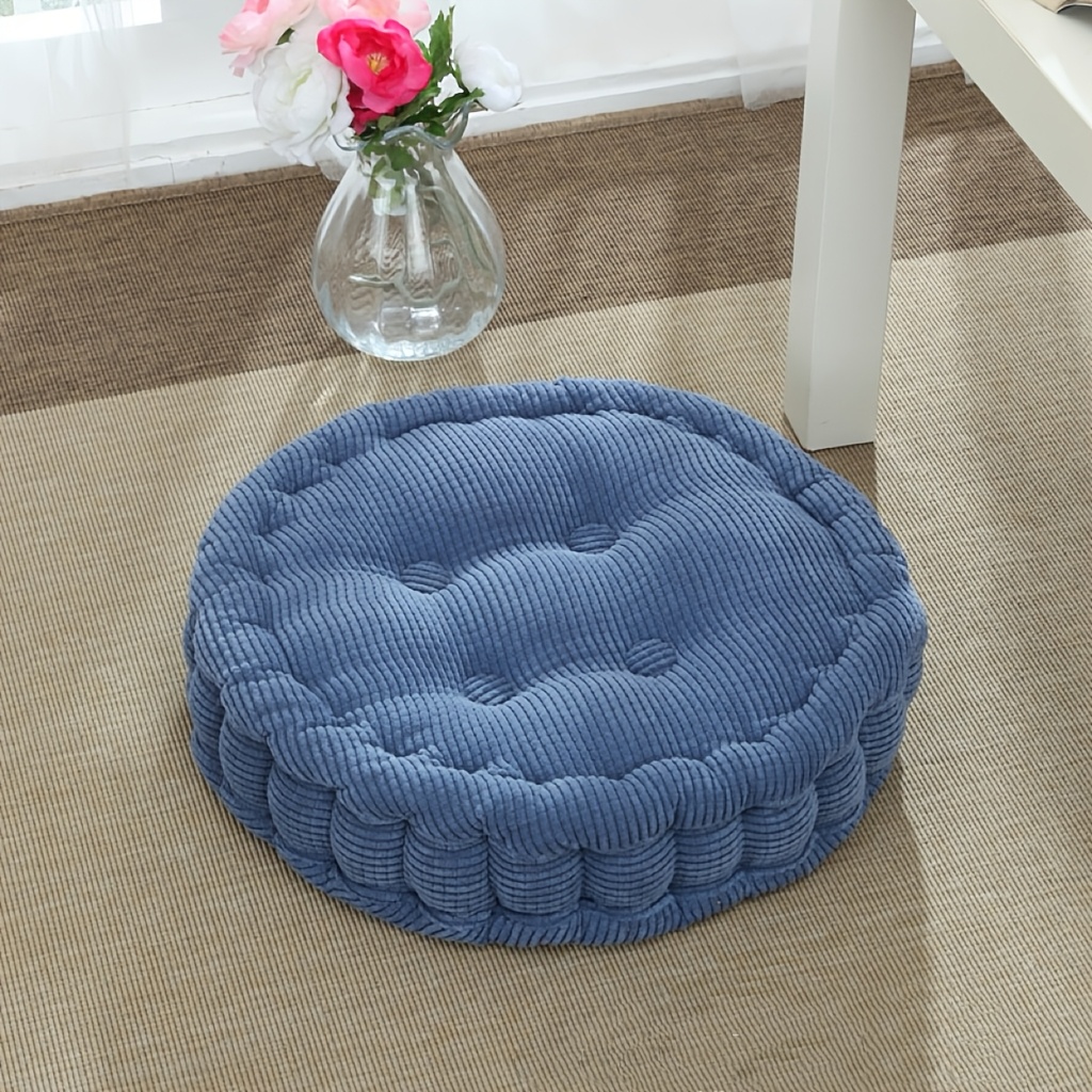 TEMU 1 pz (1 o 1 ) di e morbidi cuscini da in peluche, con uno stile facile e , adatti per l'uso in ristoranti, soggiorni e , nonch矇 come cuscini per