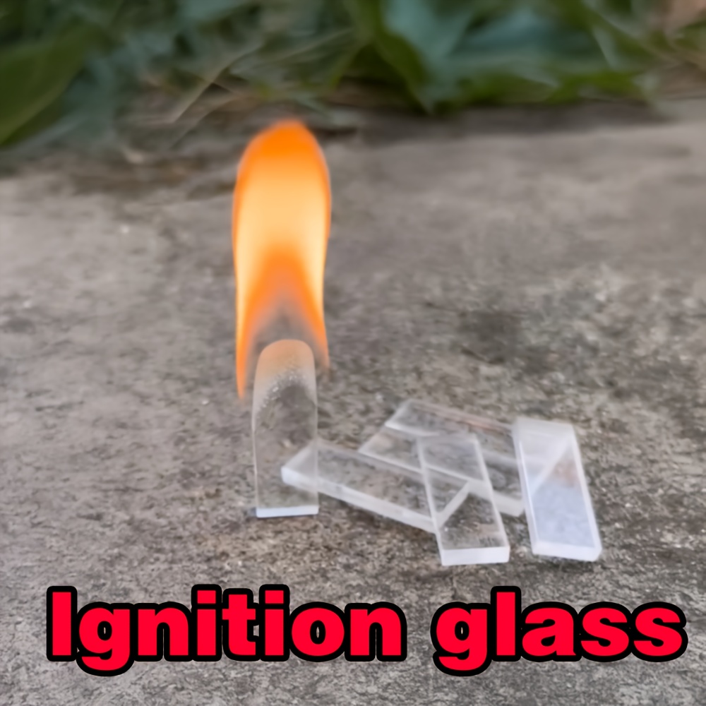 Emergency Survival Wind-Resistant Kit