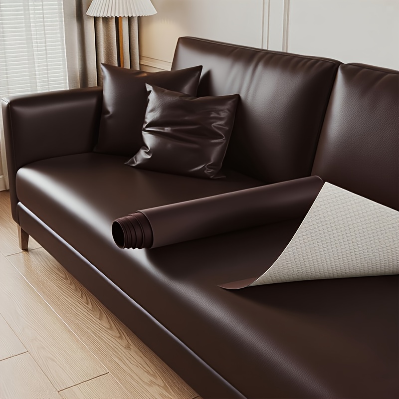 1ritinėlįsavaimiškailipniosdirbtinėsodostaisymojuostelėssofosatnaujinimuiirautomobiliosėdyniųinterjerorestauravimui,didelisdydis–odosmeistriškossiuvimoremontorinkinys(30cm*100cm/200cm/300cm)