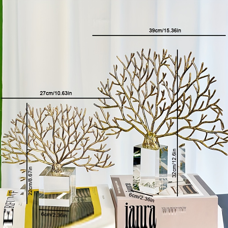 elegant european inspired metal decor versatile for living room entryway or office desk crafts home decor details 2