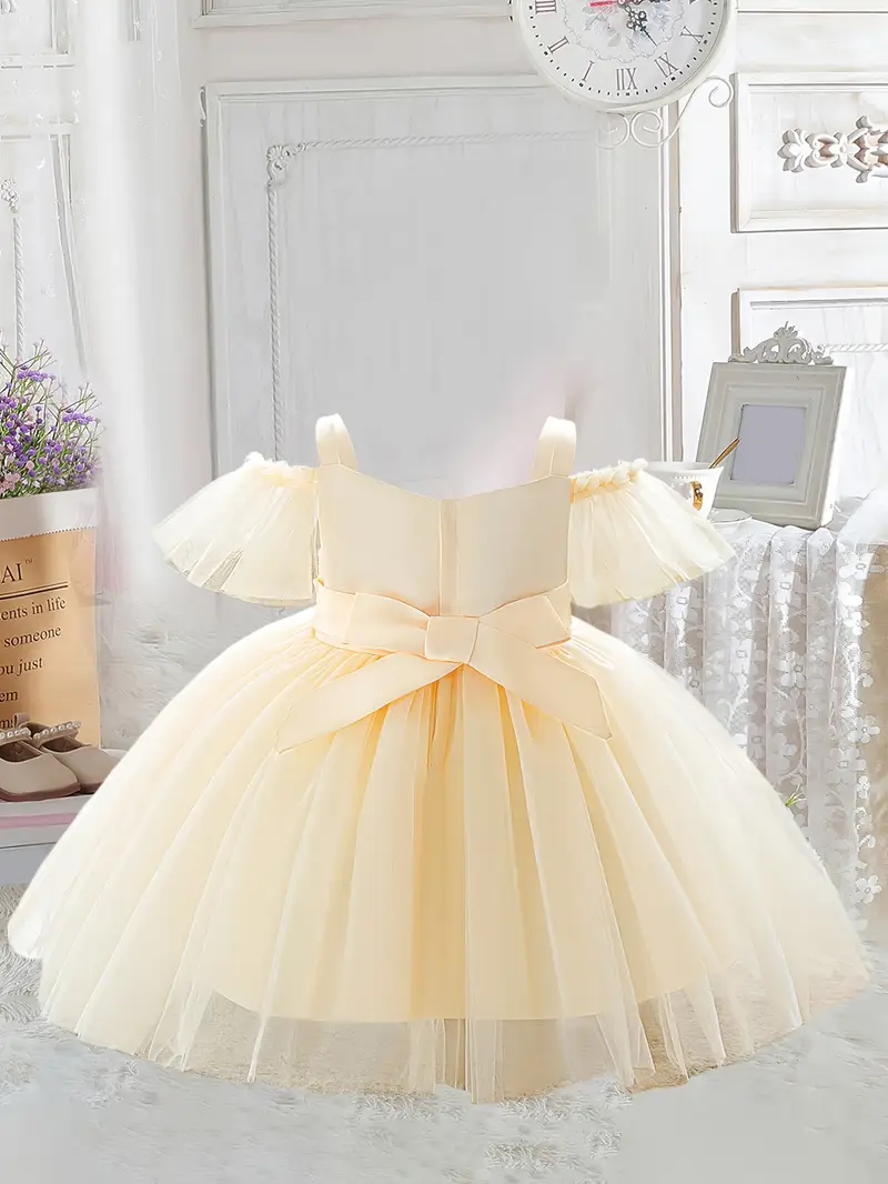 princess birthday dress Sofia Couture Adrienne Birthday Princess Dress -