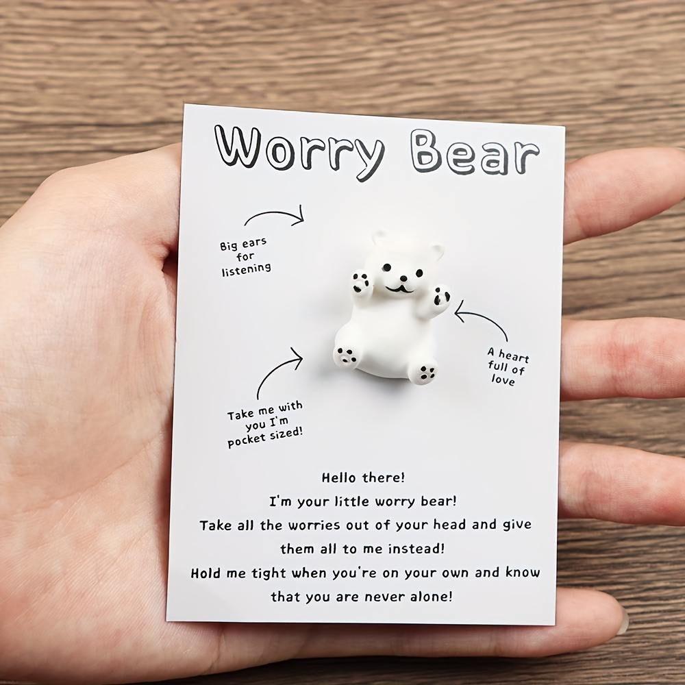 

1pc/2pcs - Enclosure For , Encouragement, , And Greetings Long Relationship