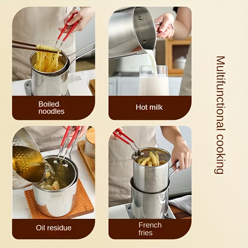  fry frying pot for for details 2